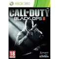Miniatyrbild 3 av 3: Xbox 360 + Call of Duty Ghosts + Black Ops 2- USED
