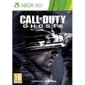 Miniatyrbild 2 av 3: Xbox 360 + Call of Duty Ghosts + Black Ops 2- USED