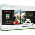 Miniatyrbild 1 av 2: Xbox One S-konsol Microsoft 1TB The Division 2 • Xbox • Konsol - Spel- USED