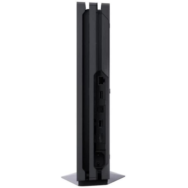 Console PS4 Pro 1TB Black/Jet Black - Renoverad - PlayStation Official- USED