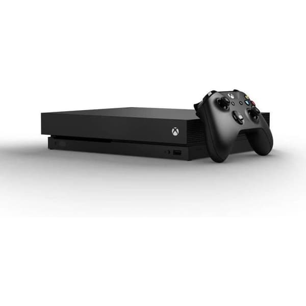 Star Wars Jedi: Fallen Order - Xbox One X - 1TB- USED