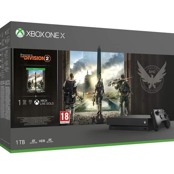 Star Wars Jedi: Fallen Order - Xbox One X - 1TB- USED