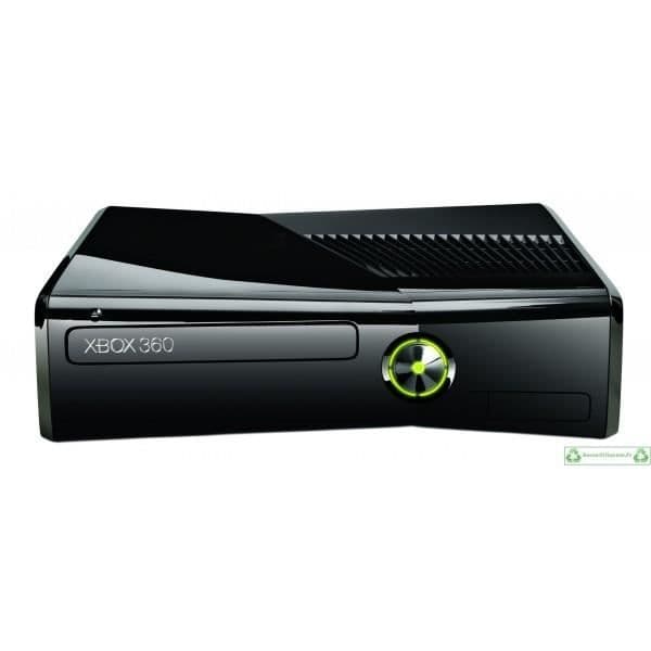 XBOX 360S- USED