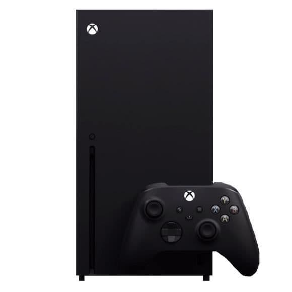 XBOX SERIES X PACK FLYGSIMULATOR- USED