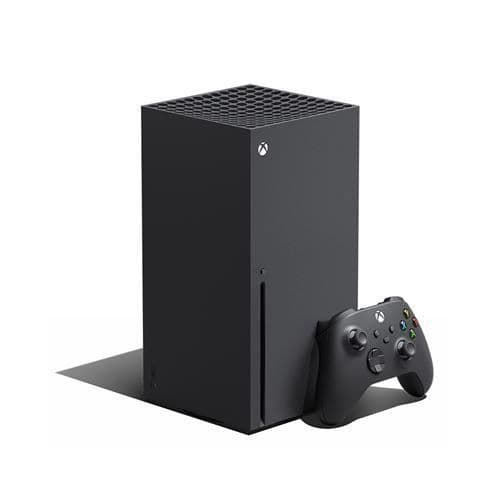 XBOX SERIES X PACK FLYGSIMULATOR- USED