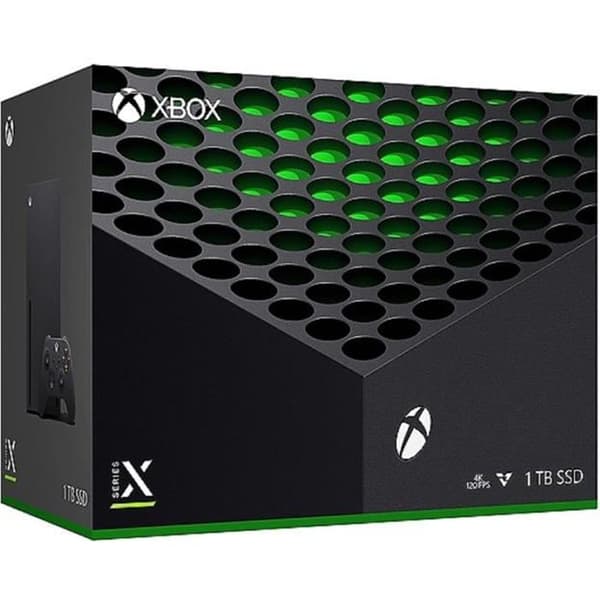XBOX SERIES X PACK FLYGSIMULATOR- USED