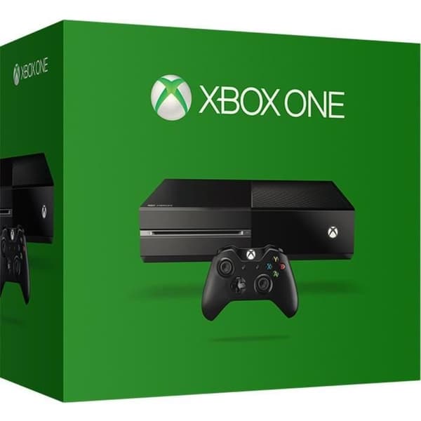 XBOX ONE 500GB KONSOL- USED