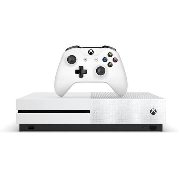 Xbox One S 1TB-paket- USED