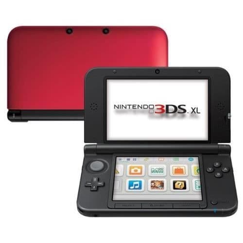 NINTENDO 3DS XL (2201249)- USED