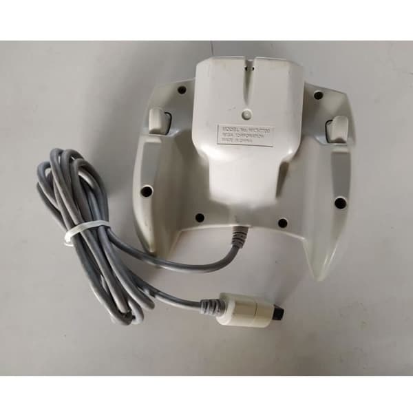 Original trådbunden gamepad för Dreamcast DC-konsol, joystick, inte ny [4B3C1AA]- USED