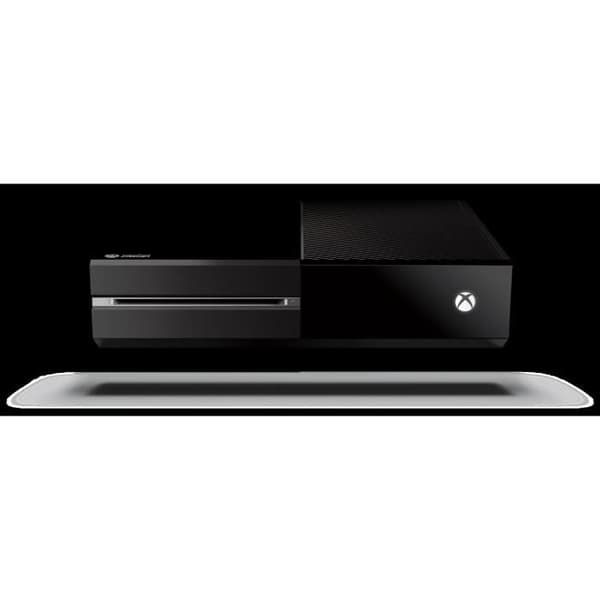 Xbox One 500 Go Black + Kinect-sensor- USED