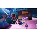 Miniatyrbild 2 av 4: PS5-konsol Sony PlayStation 5 - Standard Edition, 825 GB, 4K, HDR (Med spelare) + Sackboy: A Big Adventure PS4/PS5- USED