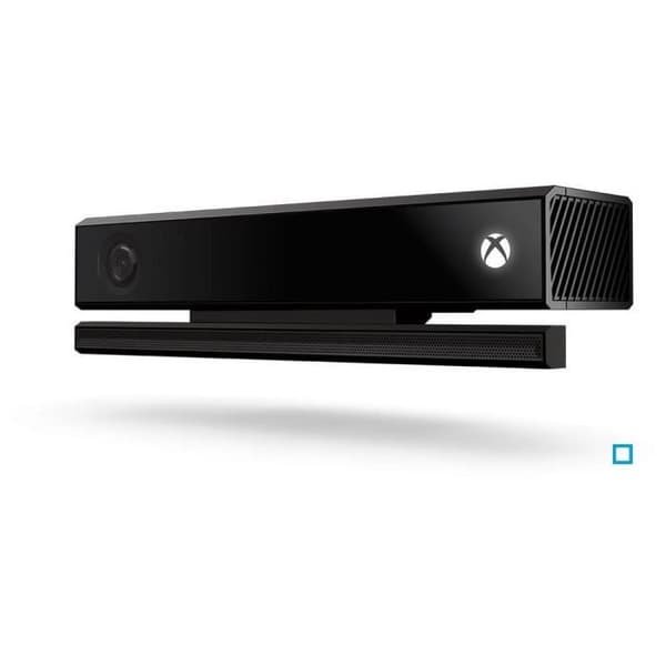 Xbox One-konsol - Microsoft - Forza Motorsport 5 - Svart - Pack - Xbox One- USED