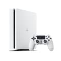 Miniatyrbild 2 av 3: Ny PS4-konsol 500 GB Vit + Star Wars Battlefront II- USED