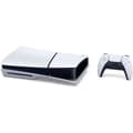 Miniatyrbild 3 av 4: Konsol för vardagsrum - Sony - PS5 Slim - Trådlös DualSense-kontroll - EA Sports FC 24 - 825 Go- USED