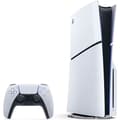 Miniatyrbild 1 av 4: Spelkonsol - Sony - PlayStation 5 - Standardutgåvan - 825 Go - Slim- USED
