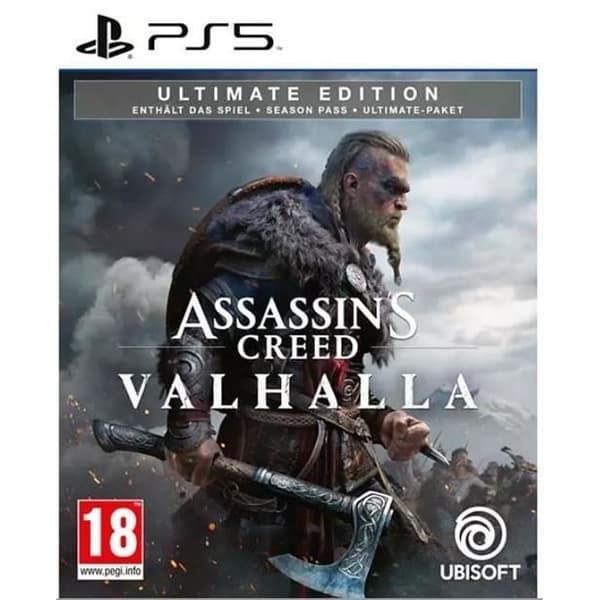 Konsol salon - Sony - PlayStation 5 - 825 Go - Standardutgåvan - Röd- USED