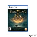 Miniatyrbild 4 av 4: PlayStation 5 Standard Edition Pack + Gran Turismo 7 PS5-PACK + DualSense Midnight Black Controller + Elden Ring PS5- USED