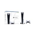 Miniatyrbild 3 av 4: Hemkonsol - Sony - PlayStation 5 - Vit - PS5 - Standard - 825 GB- USED