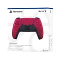 Miniatyrbild 2 av 4: Konsol salong - Sony - PS5 - Paket Playstation 5 + Röd Ps5 Kontroller + Gran Turismo 7 ps5 - Röd - 825 Go- USED