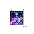Miniatyrbild 4 av 4: Konsol salong - Sony - PlayStation5 Standard Edition + Ghostwire Tokyo - 825 Go - Vit- USED