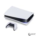 Miniatyrbild 4 av 4: Vardagsrumskonsol - Sony - PlayStation 5 Standard Edition - 825 GB - PS5- USED
