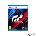 Miniatyrbild 4 av 4: Vardagskonsol - Sony - Playstation 5 - 825 GB - Bundle - Vit - Elden Ring + Gran Turismo 7- USED