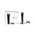 Miniatyrbild 3 av 4: PS5 Sony PlayStation 5-konsol - Standard Edition, 825 GB SSD, 4K/8K, HDR (med Bluray-spelare)- USED