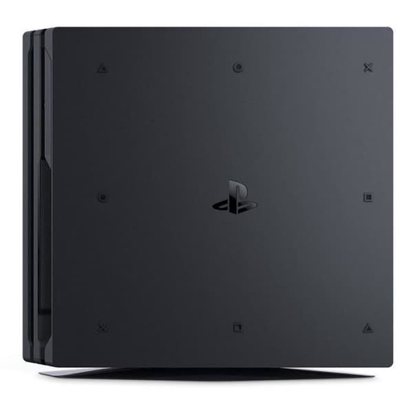 Hemkonsol - Sony PlayStation 4 Pro 1TB - FIFA 20 Ultimate Team - Svart- USED