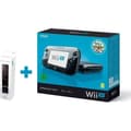 Miniatyrbild 2 av 2: Wii U Nintendo Land konsolpaket + Wi-fjärrkontroll - Nintendo - Premium - 32 GB - Svart- USED