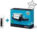 Miniatyrbild 1 av 2: Wii U Nintendo Land konsolpaket + Wi-fjärrkontroll - Nintendo - Premium - 32 GB - Svart- USED