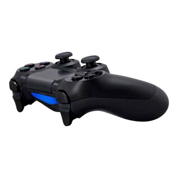Sony PlayStation 4 1TB HDD Jet Black spelkonsol med Fifa 18- USED