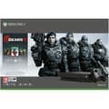 Miniatyrbild 1 av 4: Konsol Xbox One X Microsoft 1TB Gears5 • Xbox • Konsol - Spel- USED