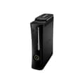 Miniatyrbild 1 av 2: Microsoft Xbox 360 Elite spelkonsol 120 GB hårddisk- USED