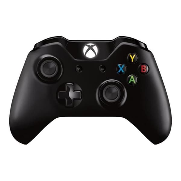 Konsol för vardagsrum - Microsoft - Xbox One - 1 To HDD - Forza Horizon 2 - Rare Replay- USED
