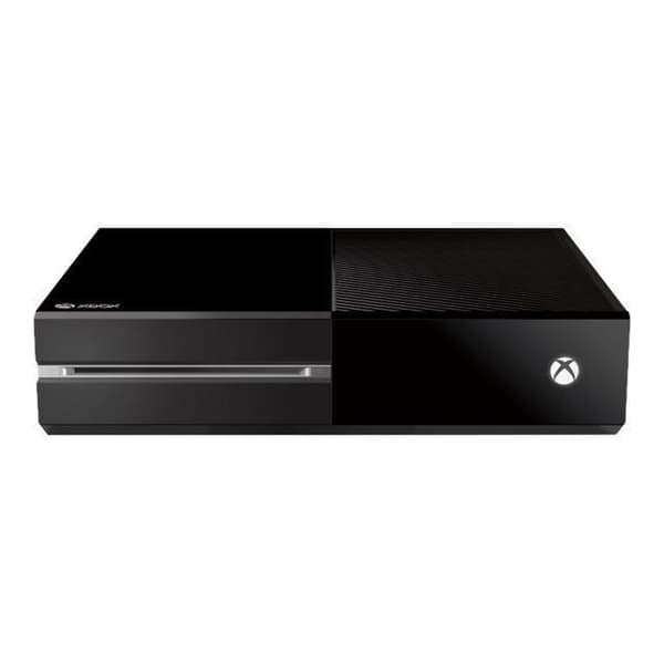 Konsol för vardagsrum - Microsoft - Xbox One - 1 To HDD - Forza Horizon 2 - Rare Replay- USED