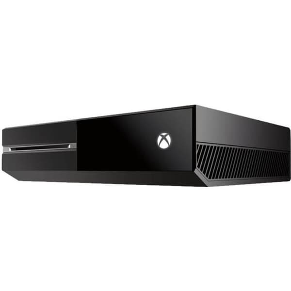 Konsol för vardagsrum - Microsoft - Xbox One - 1 To HDD - Forza Horizon 2 - Rare Replay- USED