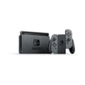Miniatyrbild 1 av 3: NINTENDO Switch 2017 32 GB grå - Renoverad - Mycket bra skick- USED