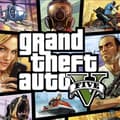 Miniatyrbild 3 av 5: Konsol PS4 - Sony - 500 Go - Bundle GTA 5 - Svart - Standard- USED