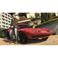 Miniatyrbild 5 av 5: Konsol PS4 - Sony - 500 Go - Bundle GTA 5 - Svart - Standard- USED