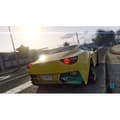 Miniatyrbild 2 av 5: Konsol PS4 - Sony - 500 Go - Bundle GTA 5 - Svart - Standard- USED