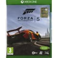 Miniatyrbild 2 av 2: XBOX ONE 500GB-konsol + GRATIS FORZA 5-spel- USED