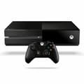 Miniatyrbild 1 av 2: XBOX ONE 500GB-konsol + GRATIS FORZA 5-spel- USED