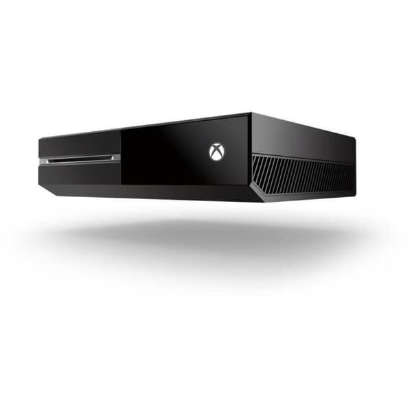 Xbox One Cabery 500GB-konsol (ingen KInect)- USED