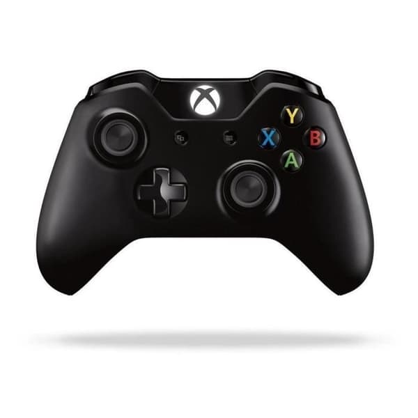 Xbox One Cabery 500GB-konsol (ingen KInect)- USED
