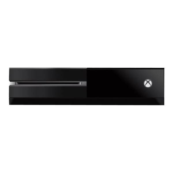 Microsoft Xbox One-spelkonsol 500 GB HDD Black Forza Horizon 2- USED