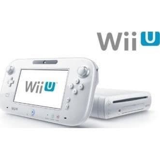 Wii U Pack Basic Super Smash Bros.- USED