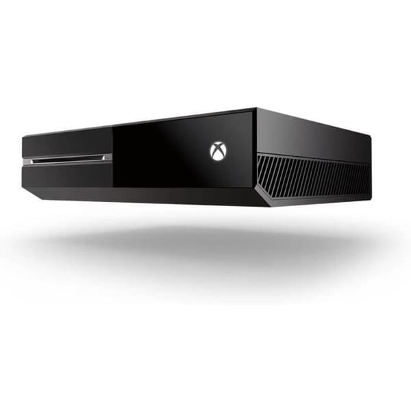 Xbox One-konsol (gammal modell)- USED