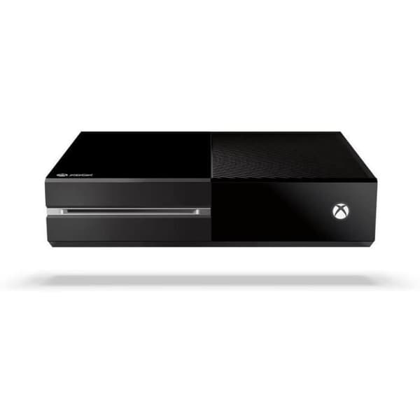 Xbox One-konsol (gammal modell)- USED