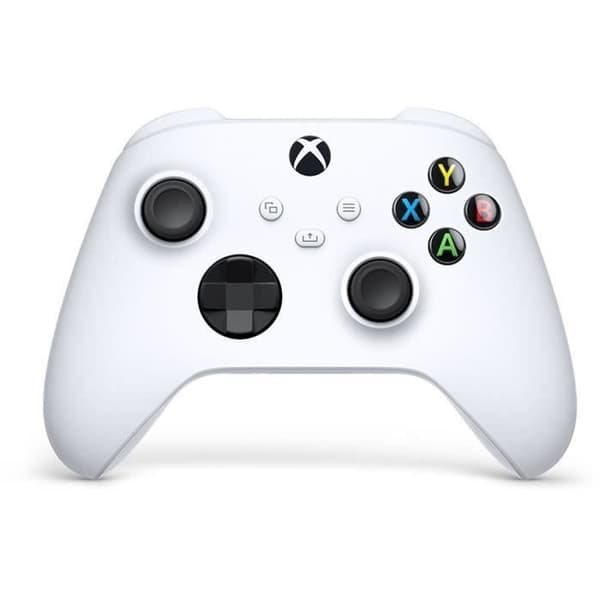 Xbox Series S Console Pack - 512 GB + Game Pass Ultimate 6 månader- USED
